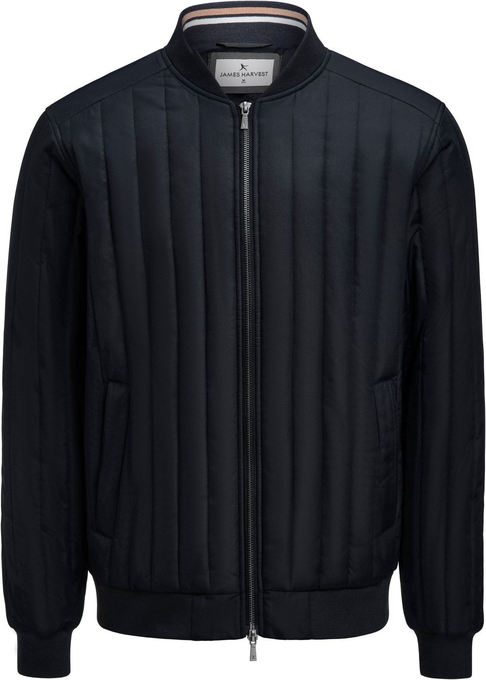 Scarsdale Jacket Men - James Harvest
