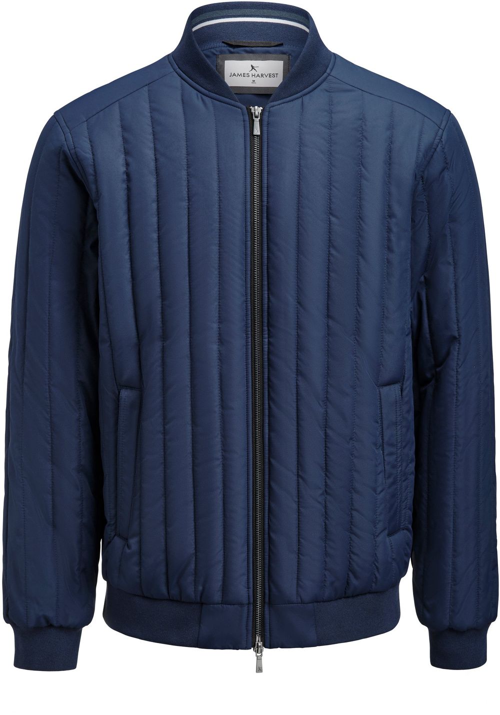 Scarsdale Jacket Men - James Harvest