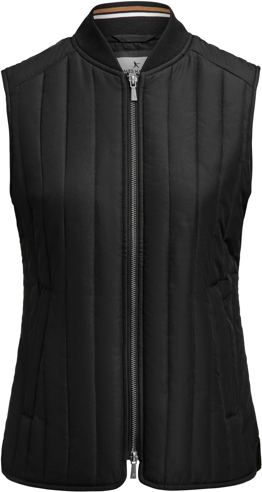 Scarsdale Vest Women - James Harvest