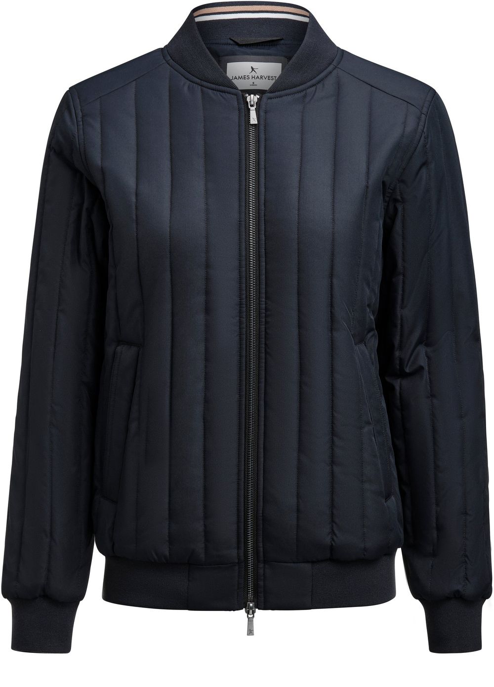 Scarsdale Jacket Women - James Harvest