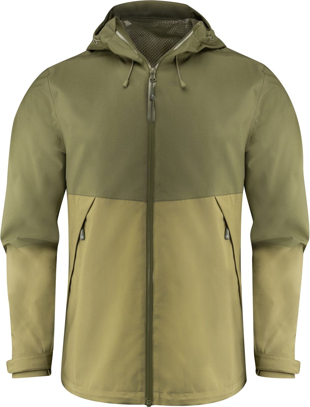 Northville Jacket Men - James Harvest