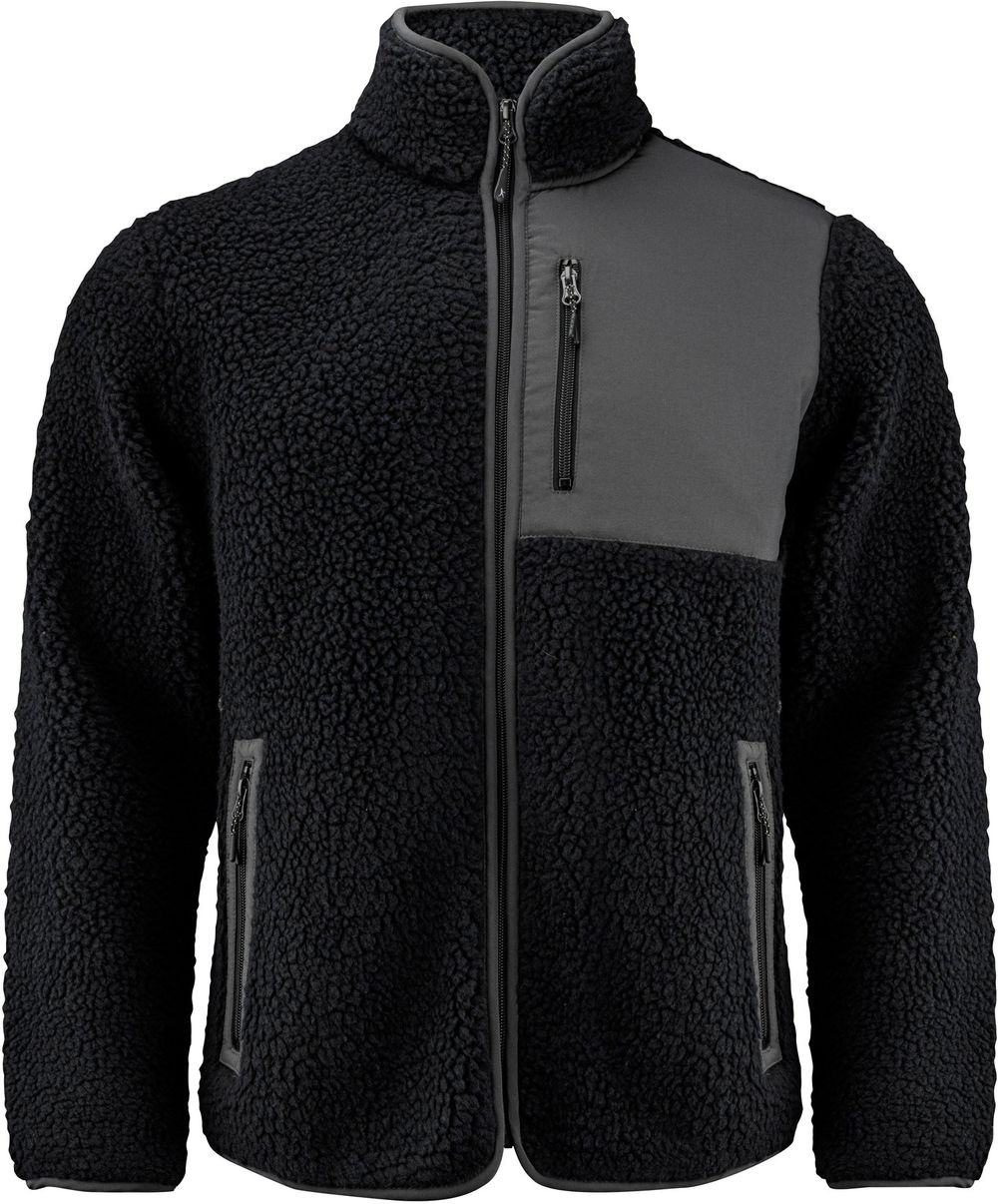 Kingsley Fleece Men - James Harvest