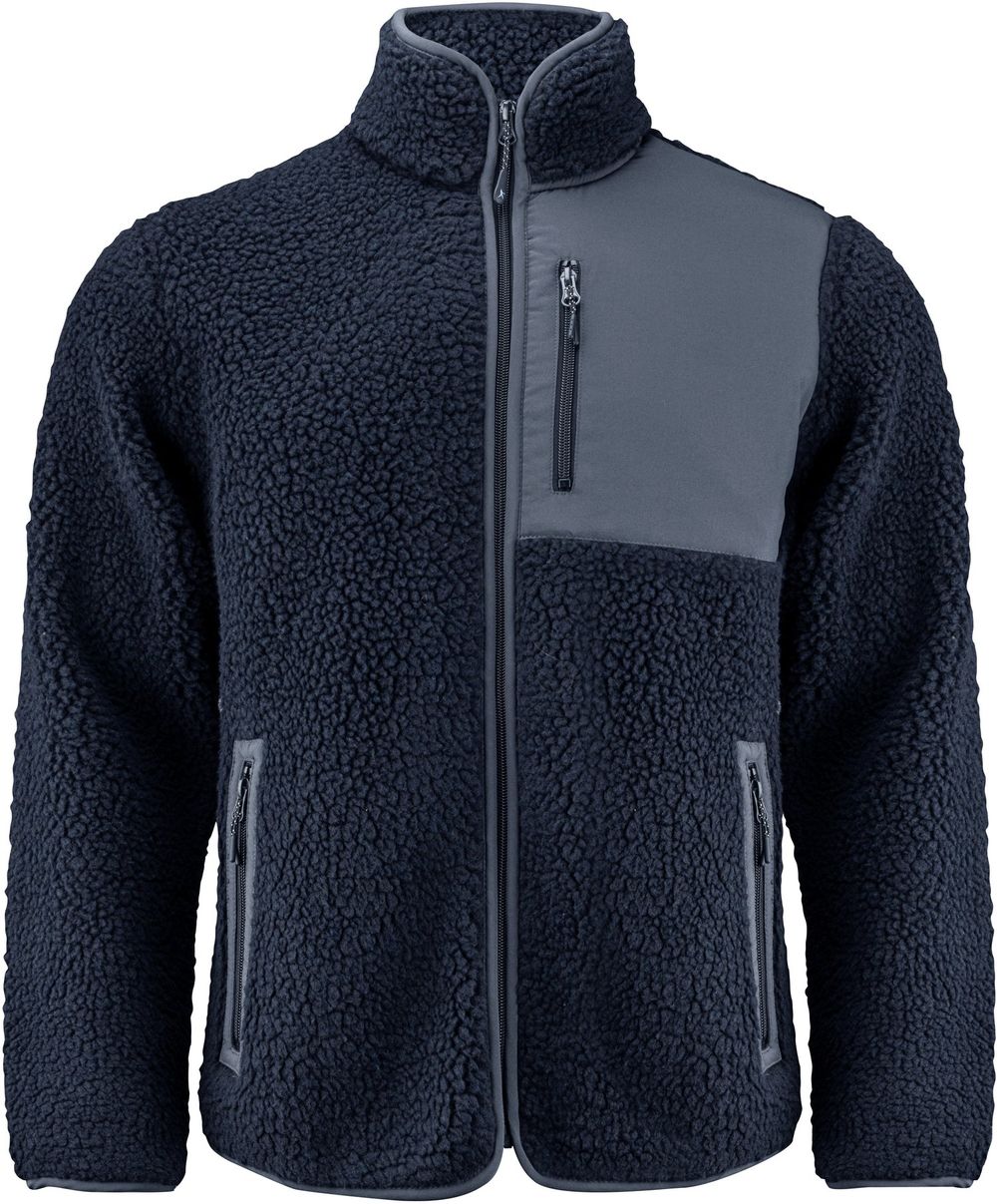 Kingsley Fleece Men - James Harvest