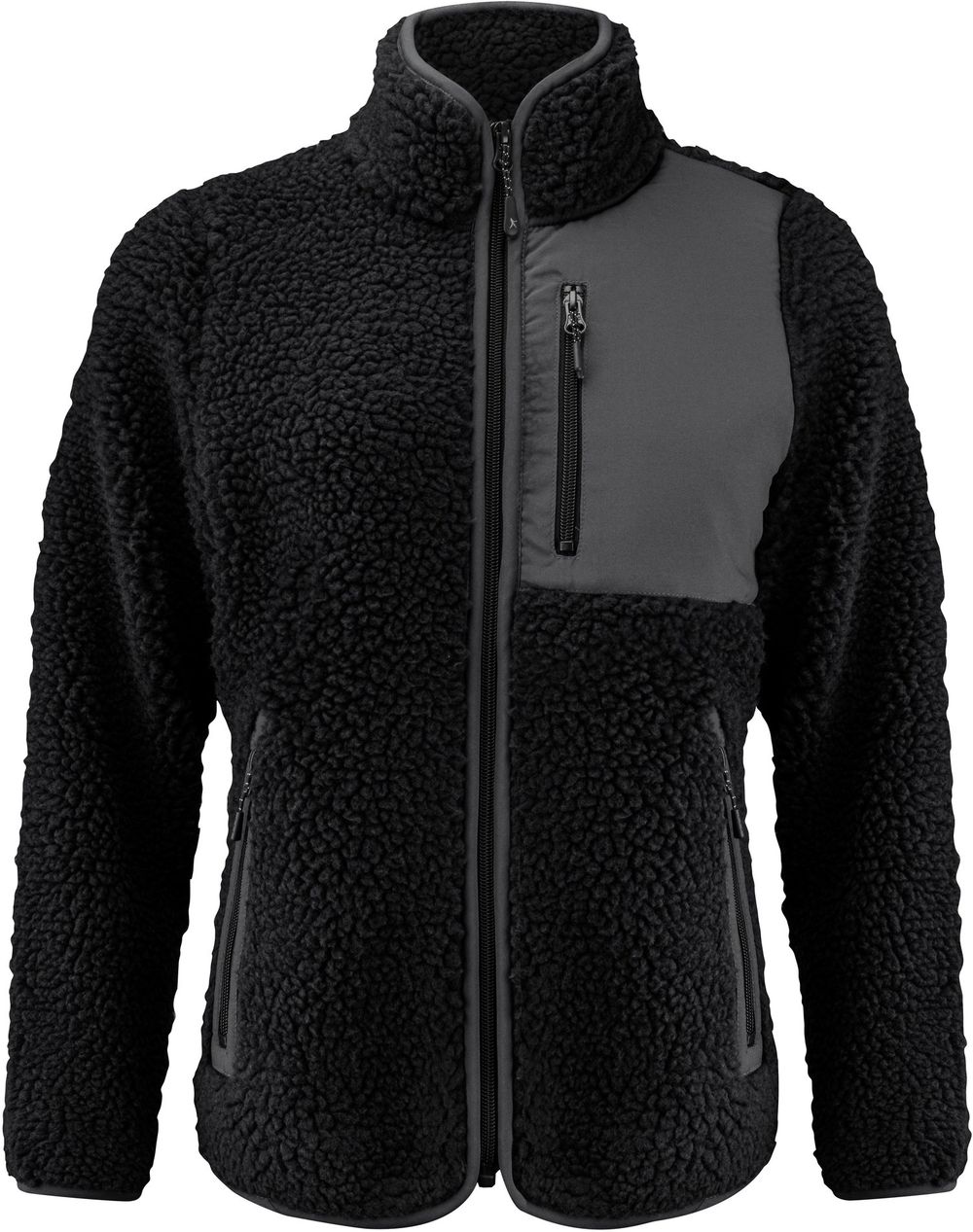 Kingsley Fleece Women - James Harvest