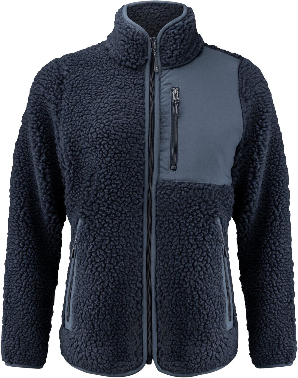 Kingsley Fleece Women - James Harvest
