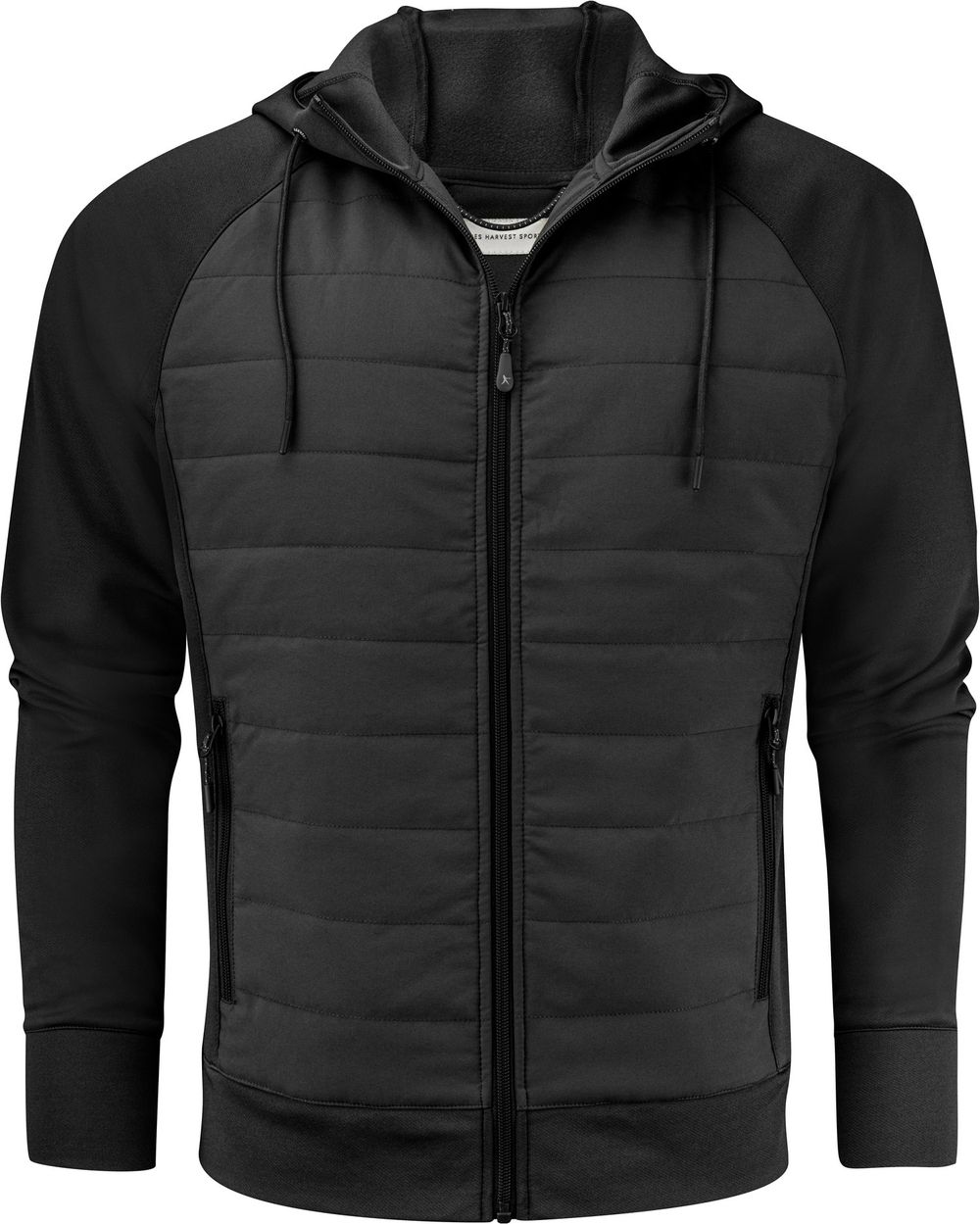 Keyport Jacket Men - James Harvest