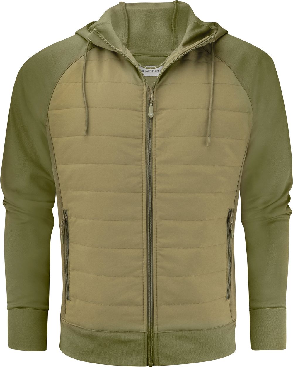 Keyport Jacket Men - James Harvest