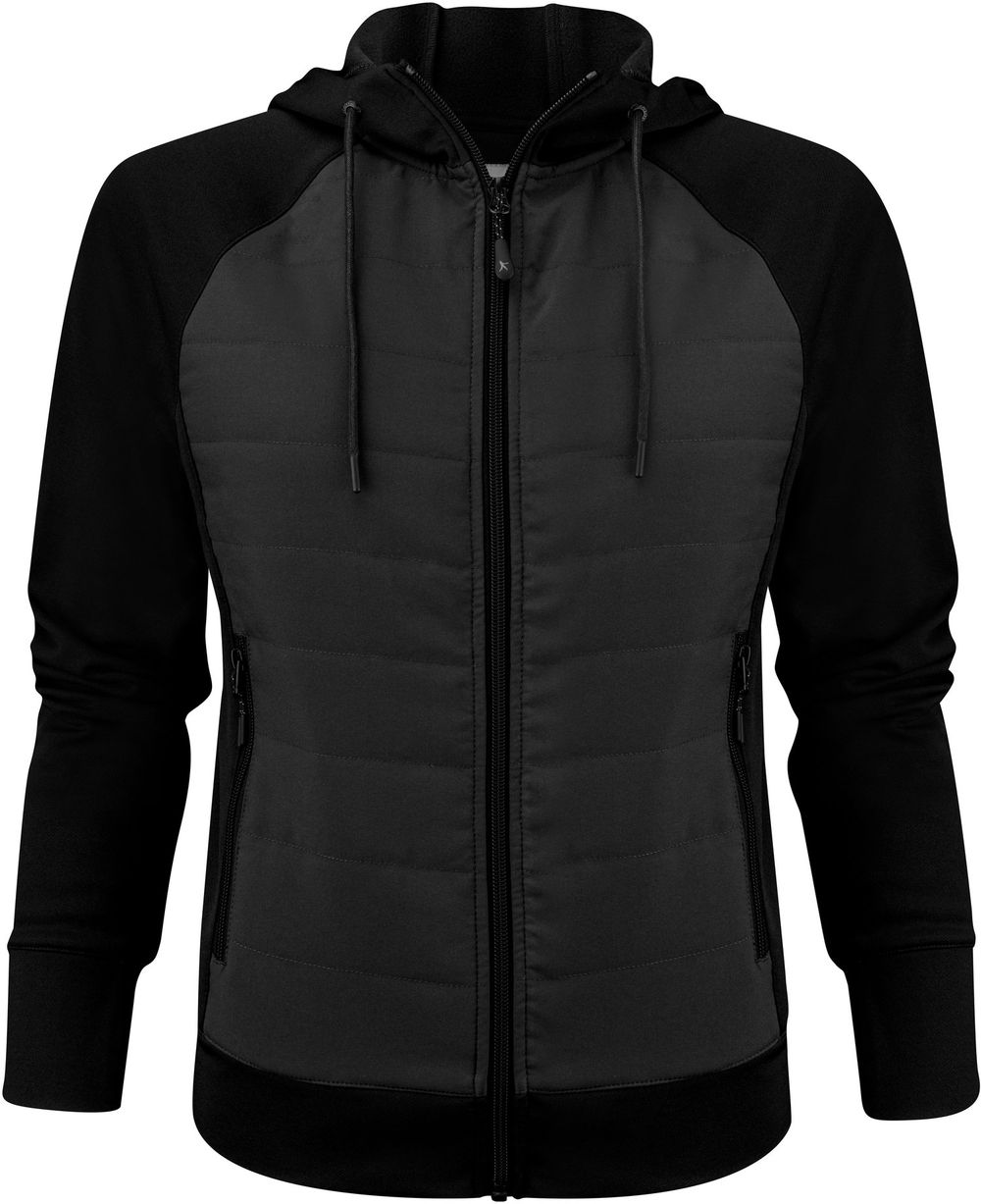 Keyport Jacket Women - James Harvest