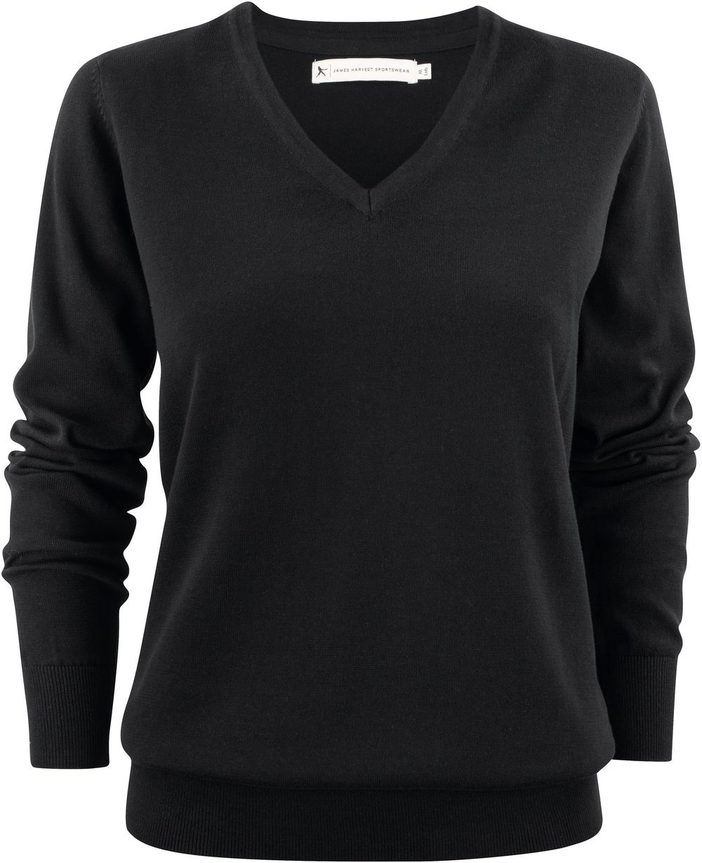 Ashland V-Neck Women - James Harvest