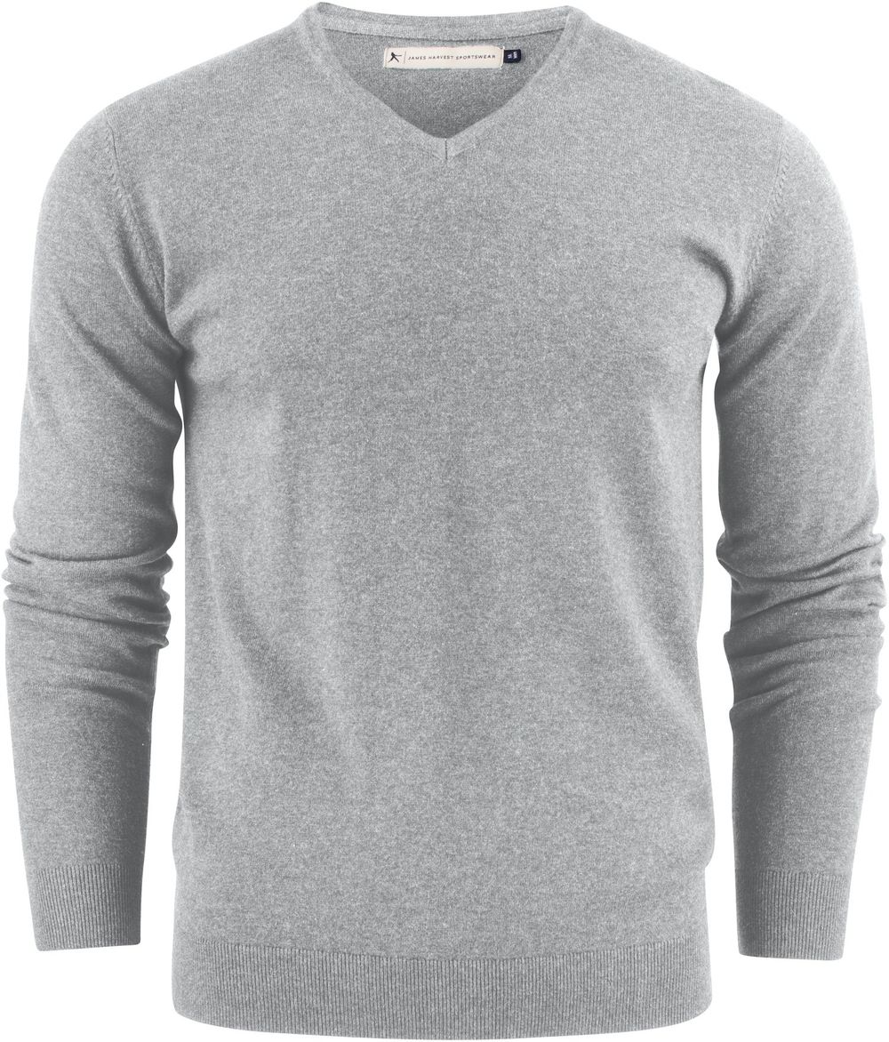 Ashland V-Neck - James Harvest