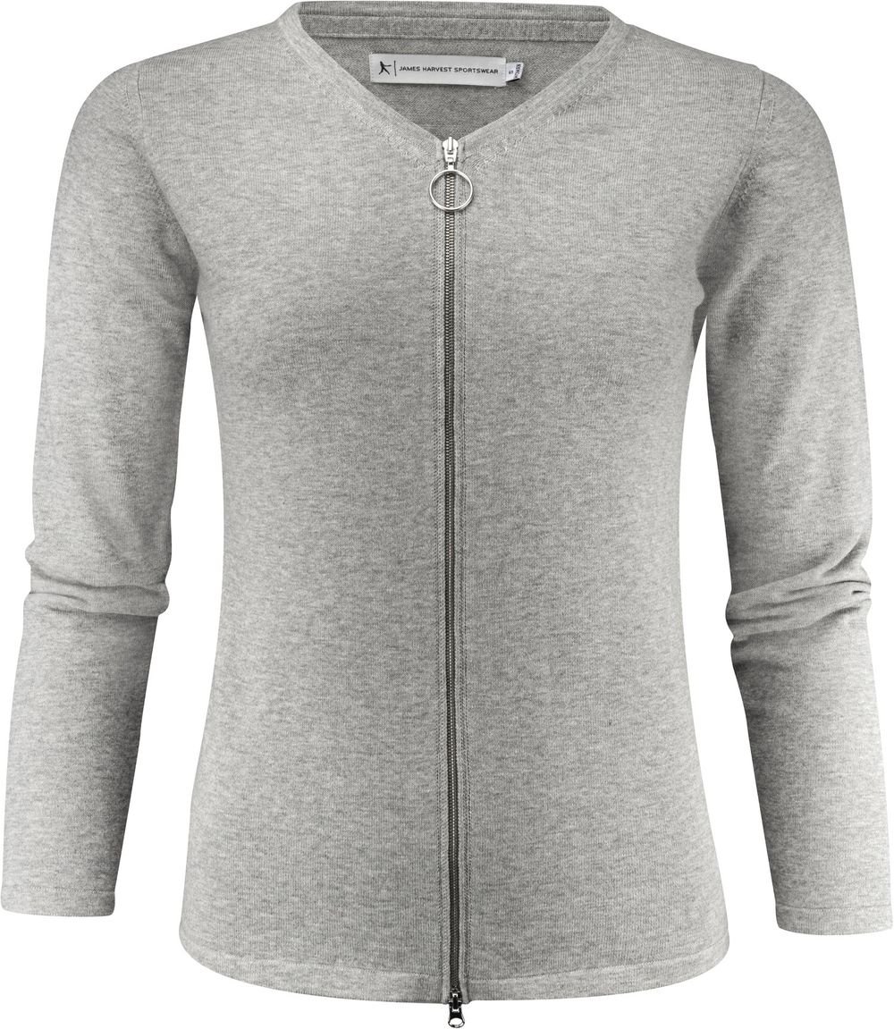 Ashland Cardigan Women - James Harvest