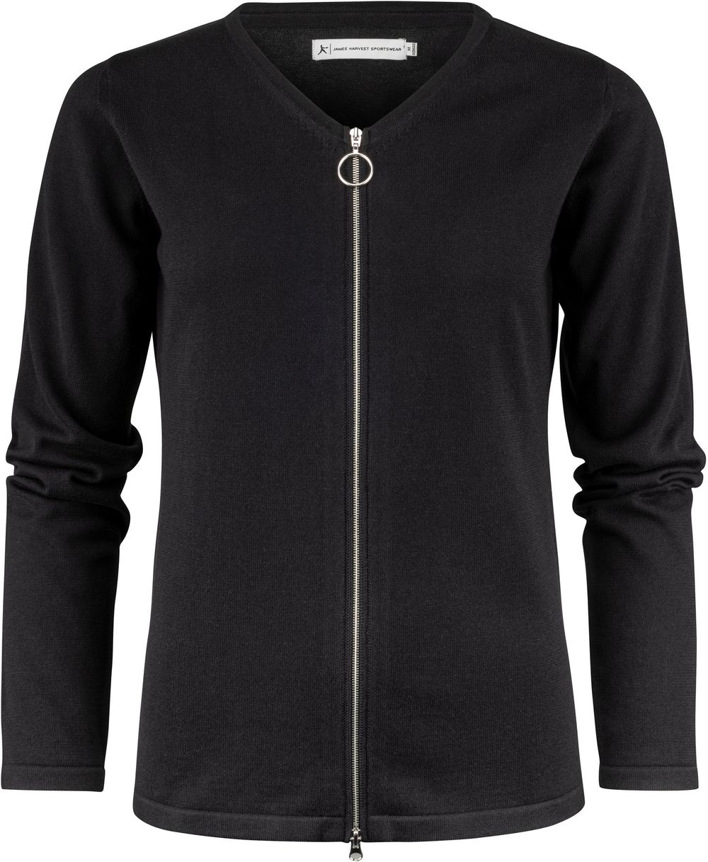 Ashland Cardigan Women - James Harvest