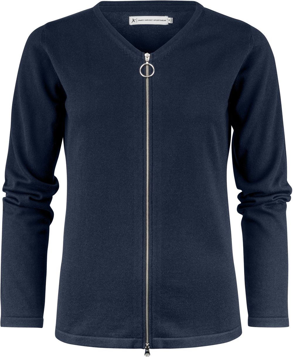 Ashland Cardigan Women - James Harvest