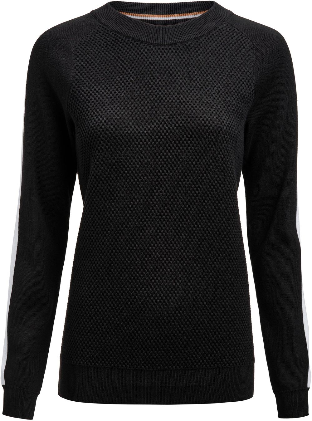 Scarsdale Sweater Women - James Harvest
