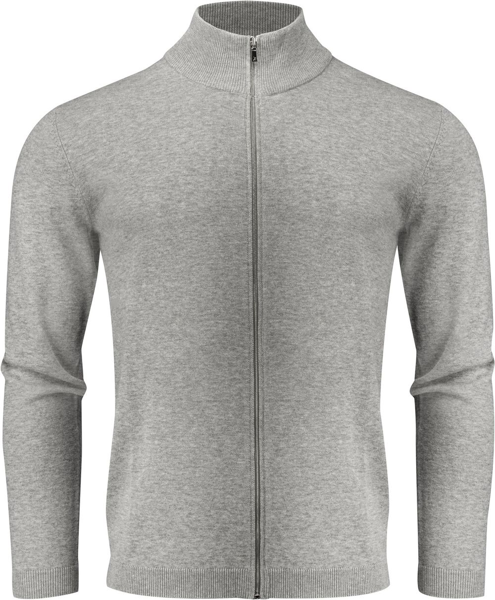 Ashland Cardigan - James Harvest