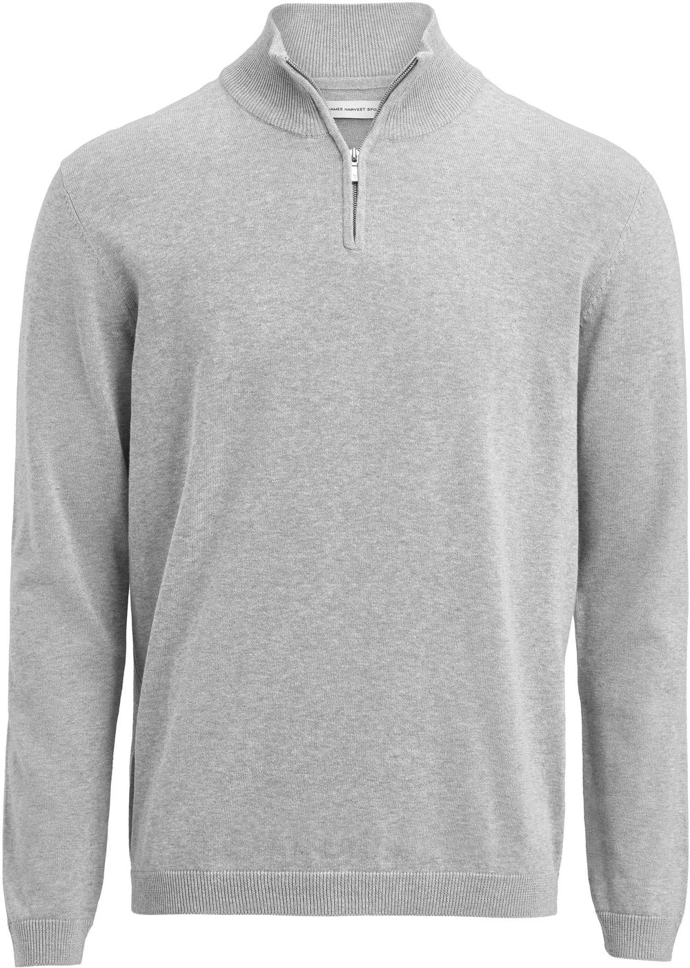 Ashland Halfzip - James Harvest