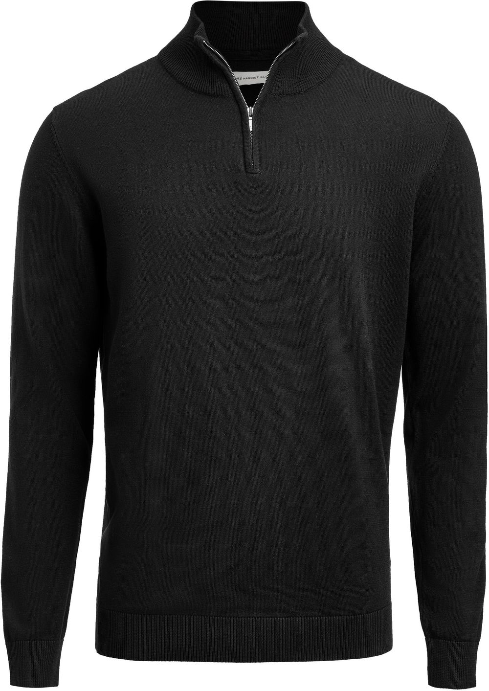 Ashland Halfzip - James Harvest