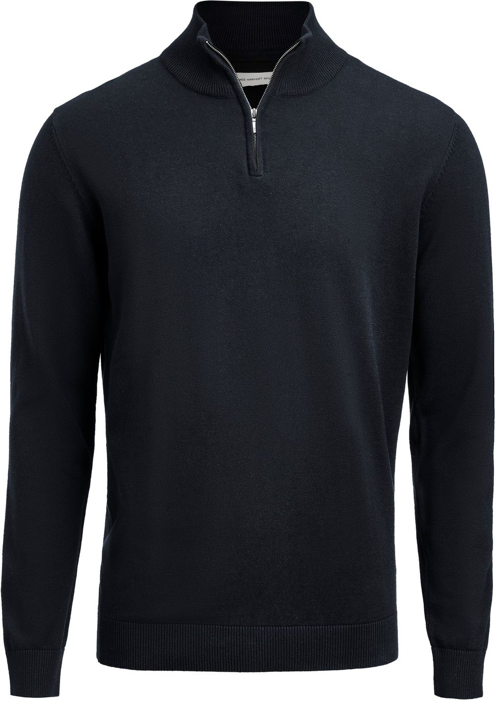 Ashland Halfzip - James Harvest