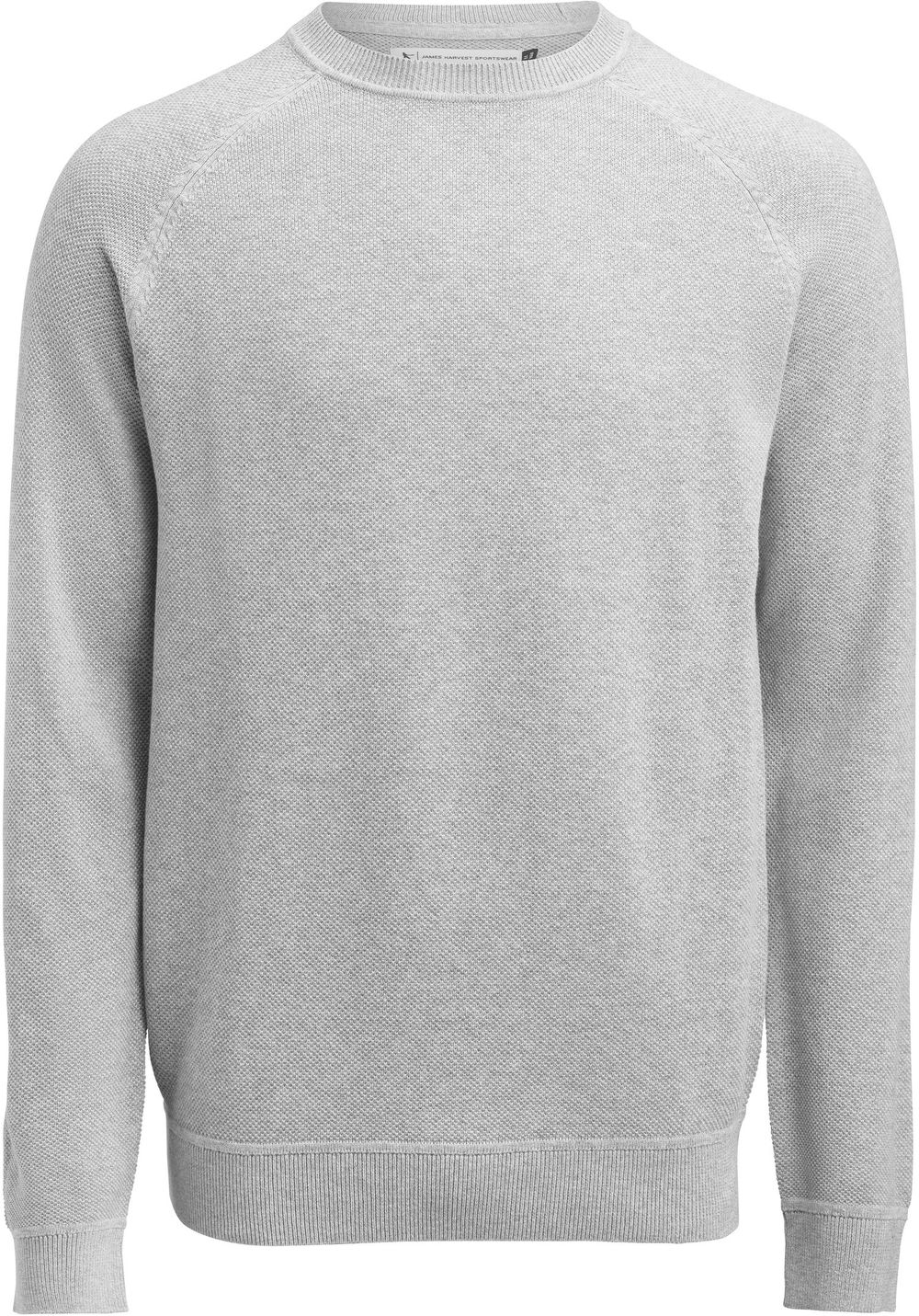 Ashland Casual Sweater - James Harvest