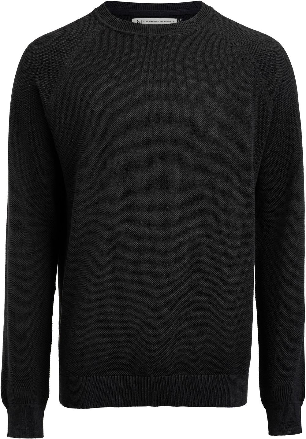 Ashland Casual Sweater - James Harvest