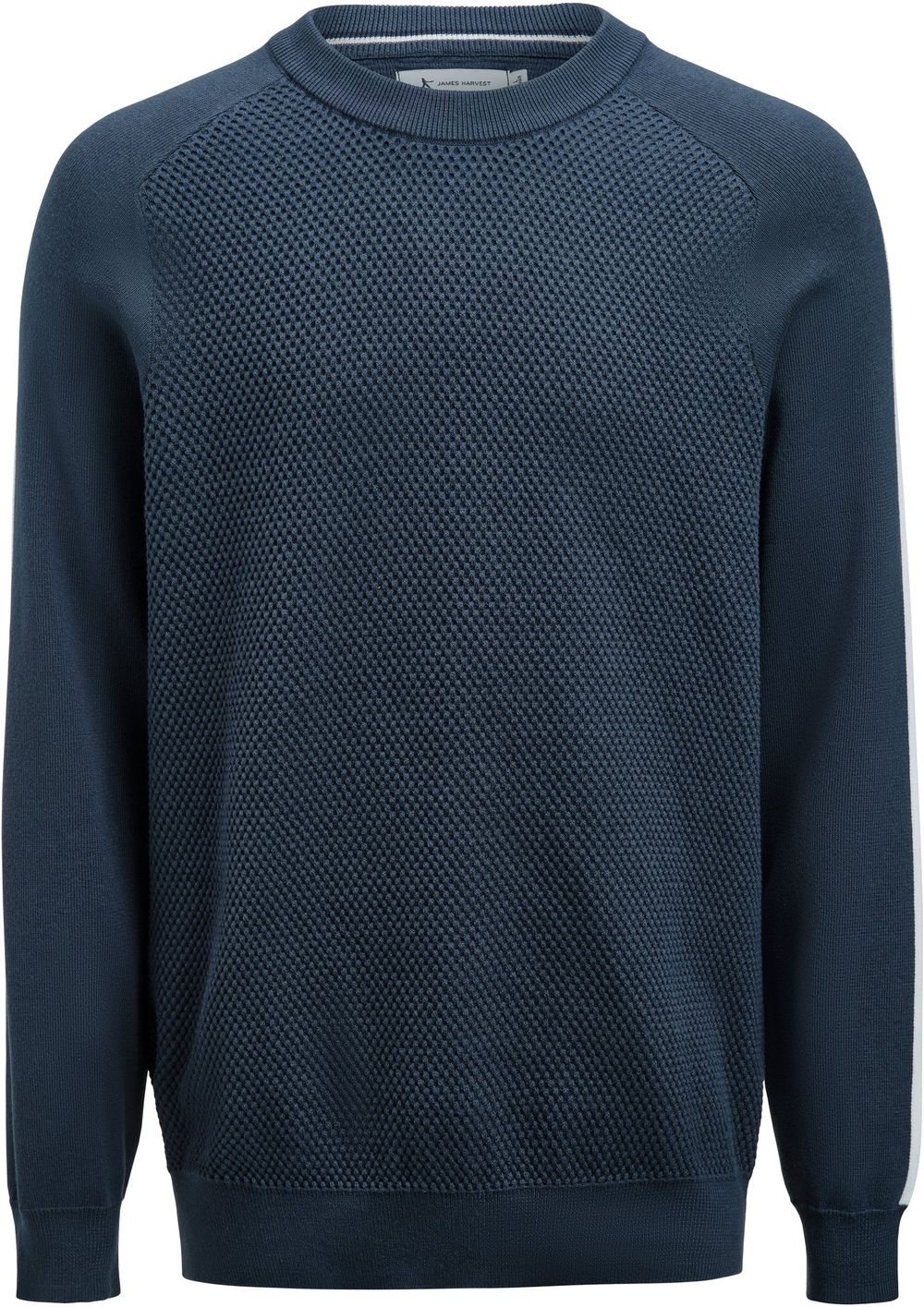 Scarsdale Sweater Men - James Harvest