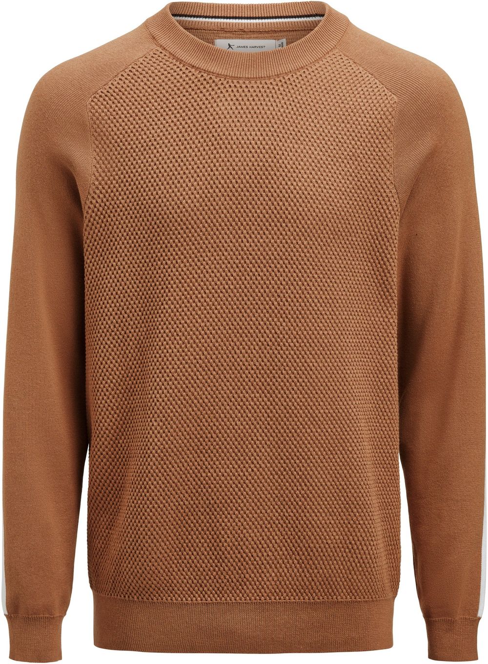 Scarsdale Sweater Men - James Harvest