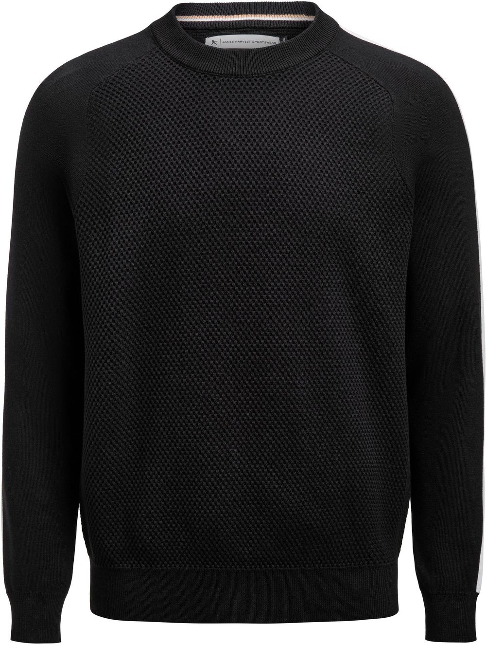 Scarsdale Sweater Men - James Harvest
