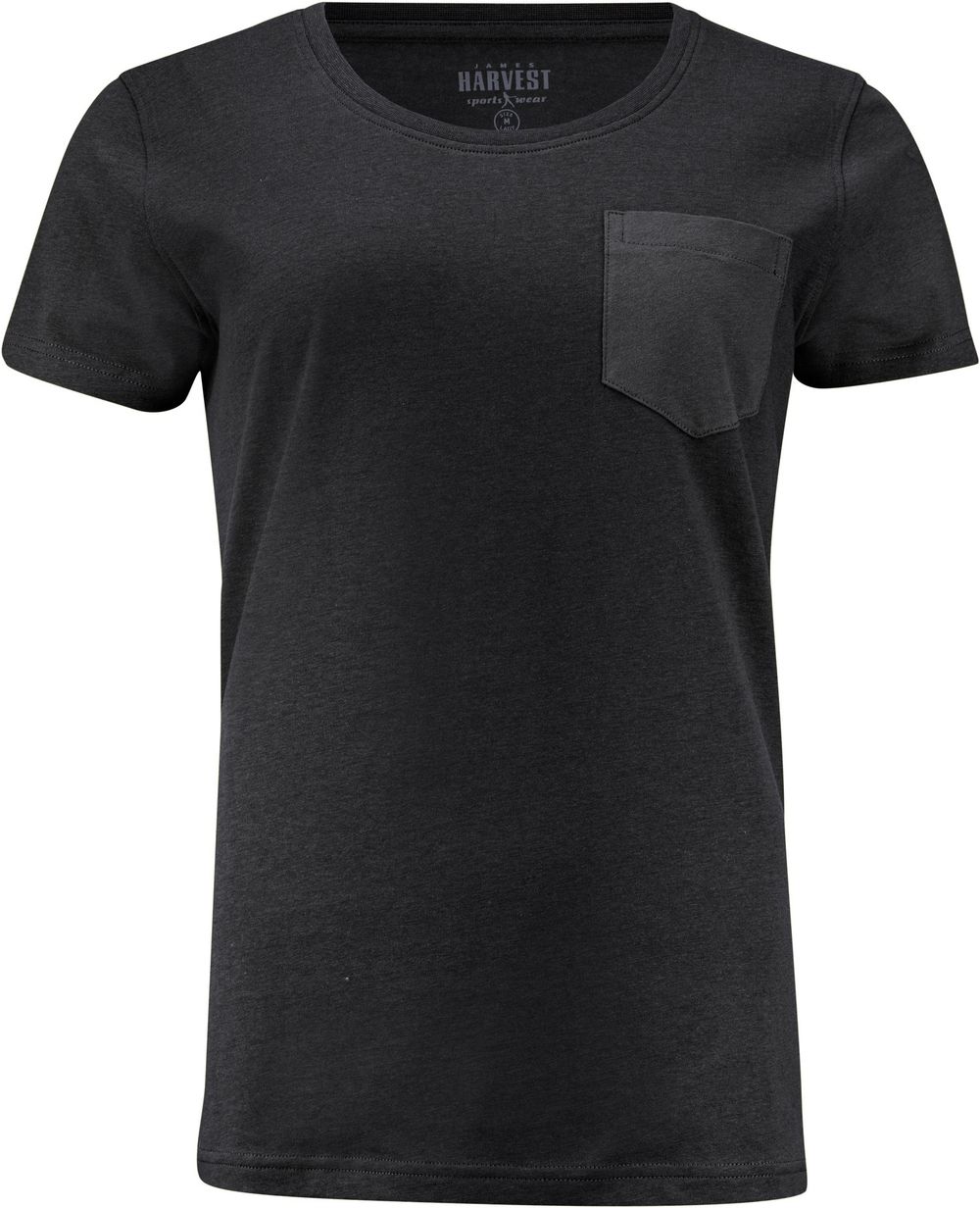 Walcott T-Shirt Women - James Harvest