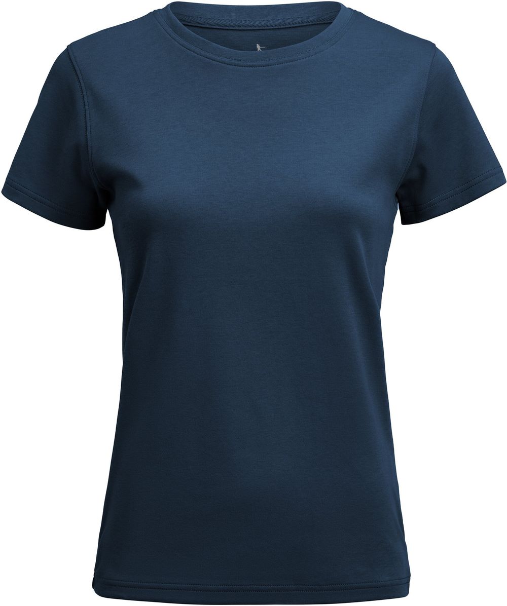 Scarsdale T-Shirt Women - James Harvest