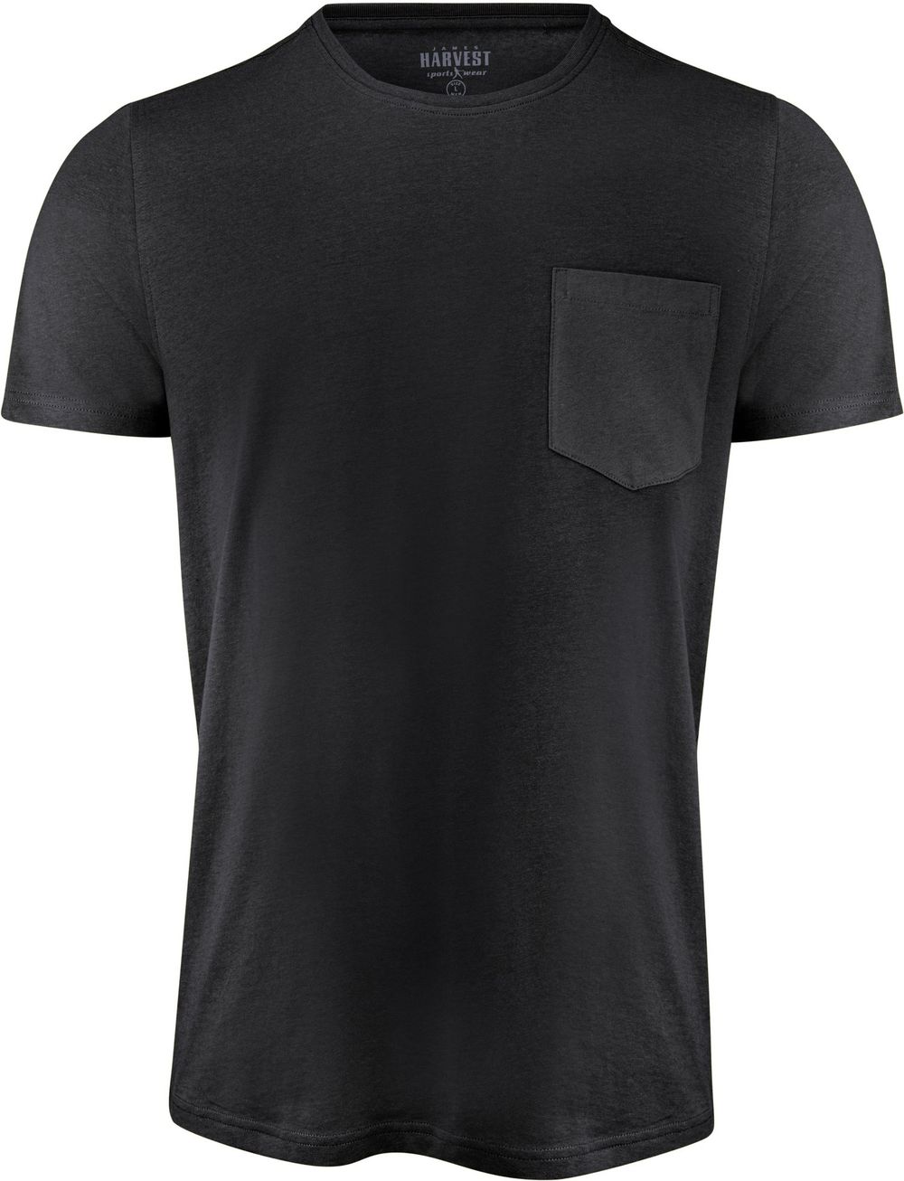 Walcott T-Shirt Men - James Harvest