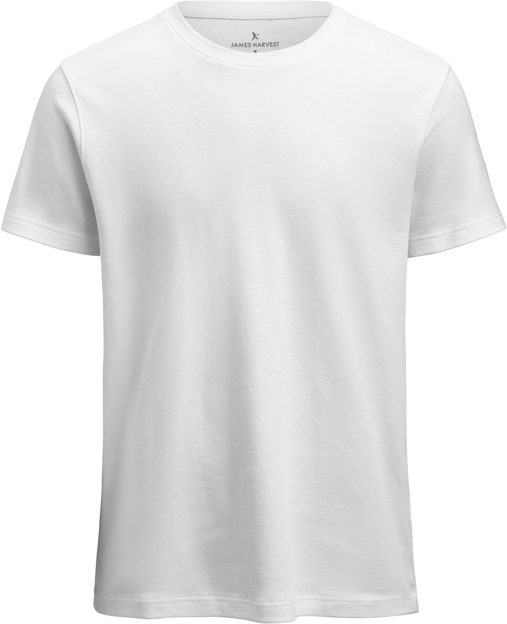 Scarsdale T-Shirt Men - James Harvest