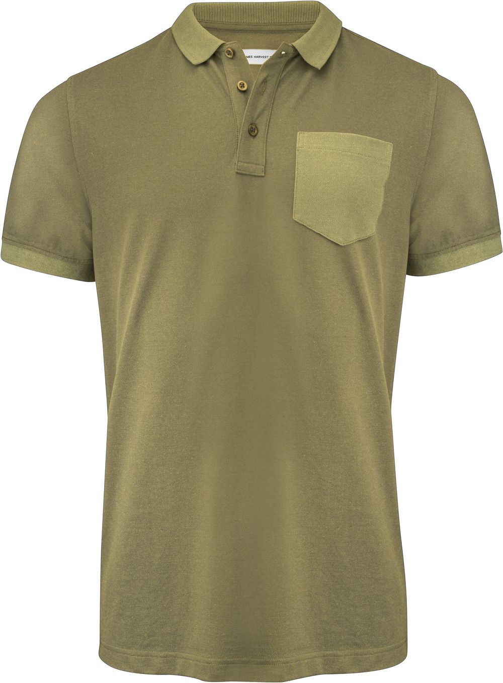 Pinedale Polo Men - James Harvest