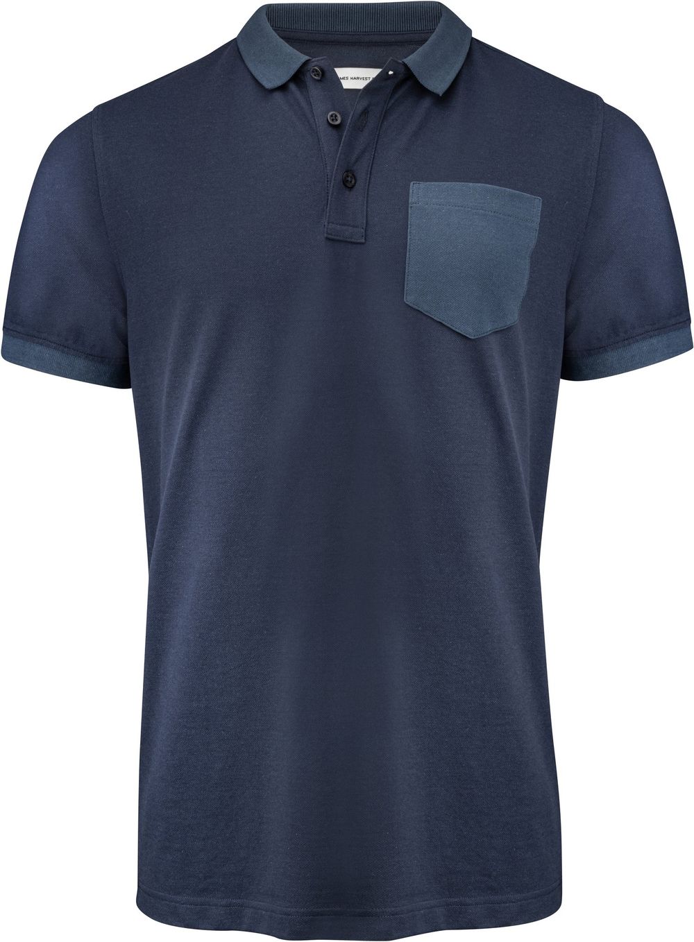 Pinedale Polo Men - James Harvest