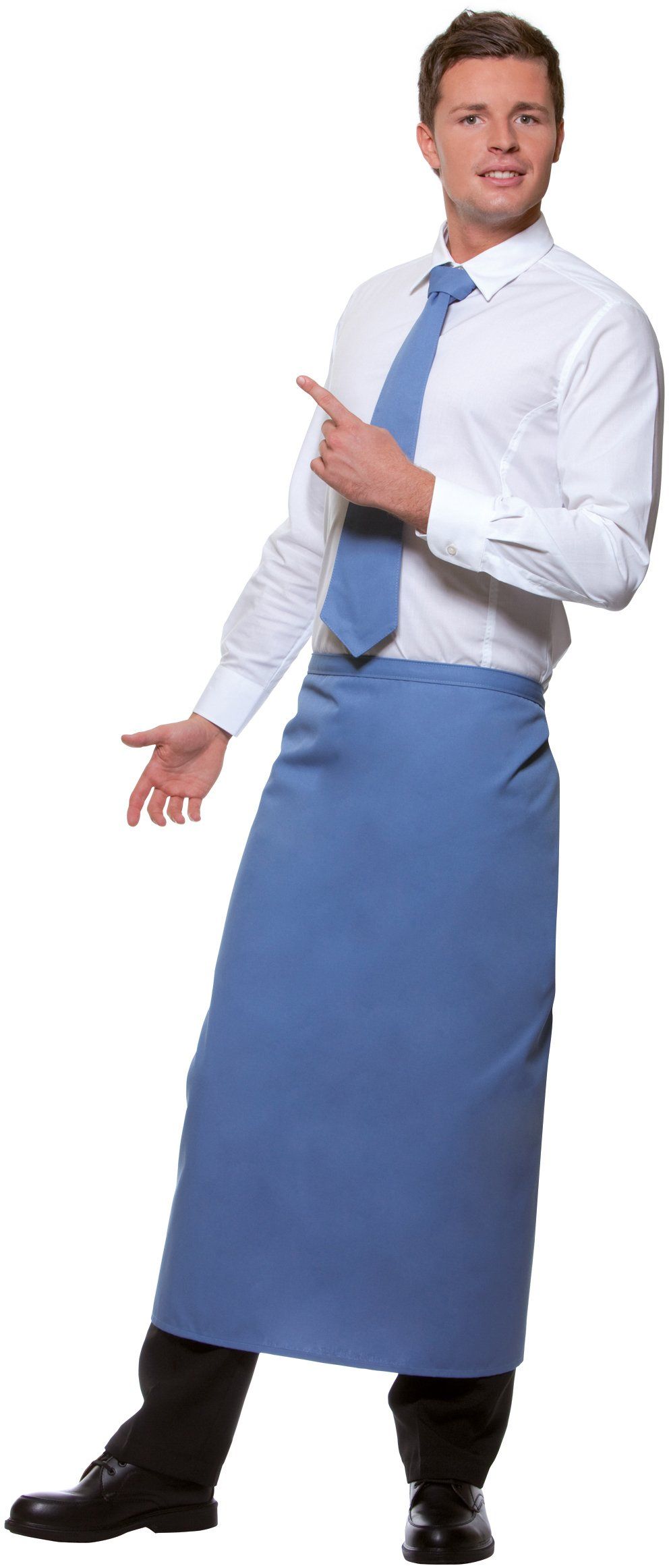 Bistro-Apron "Ibiza" - Karlowsky