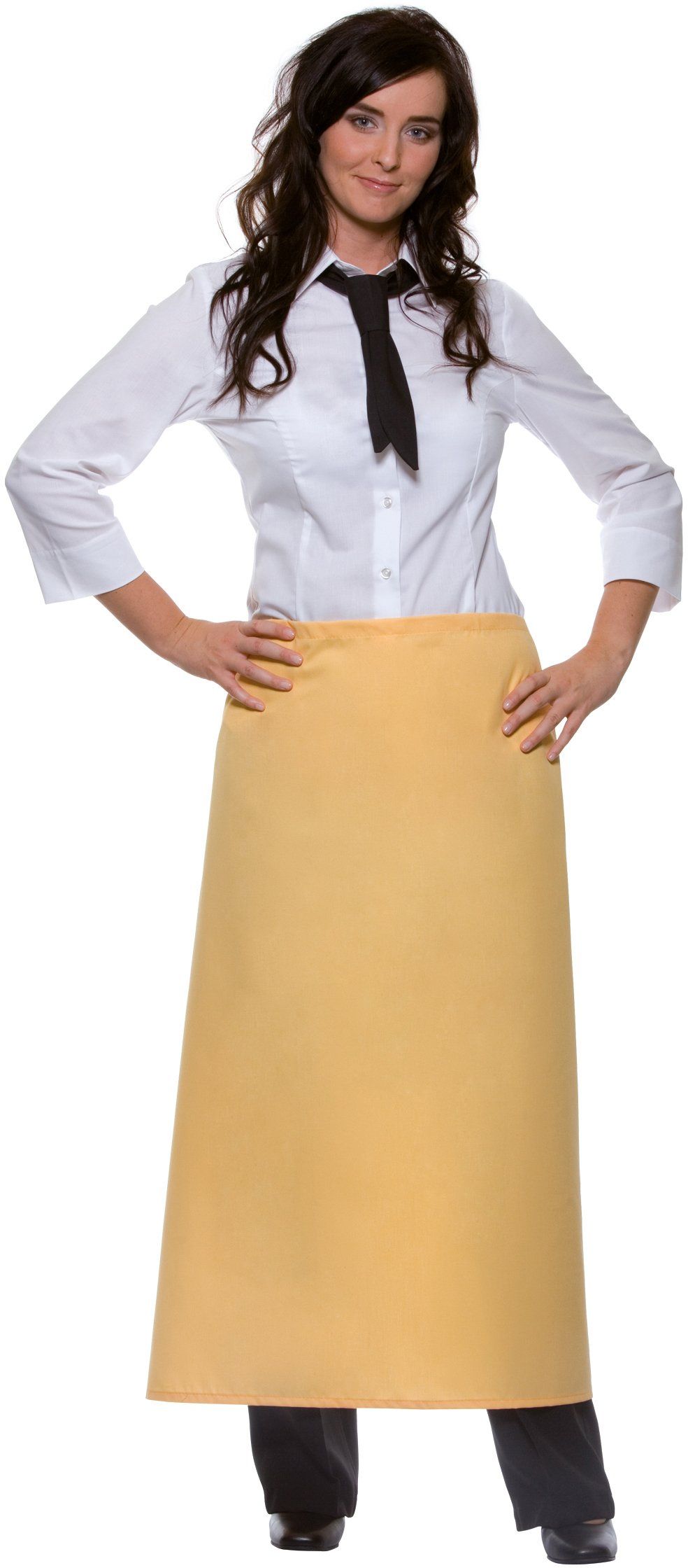 Bistro-Apron "Ibiza" - Karlowsky