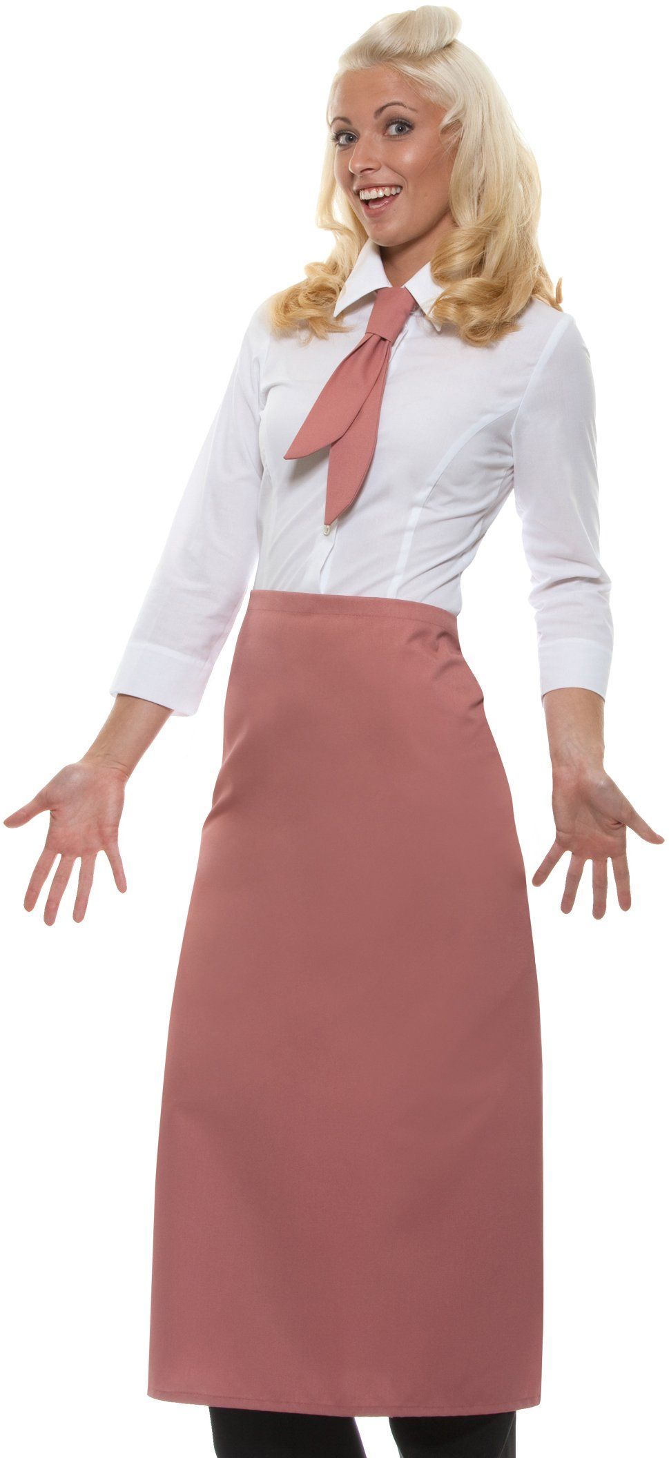 Bistro-Apron "Ibiza" - Karlowsky