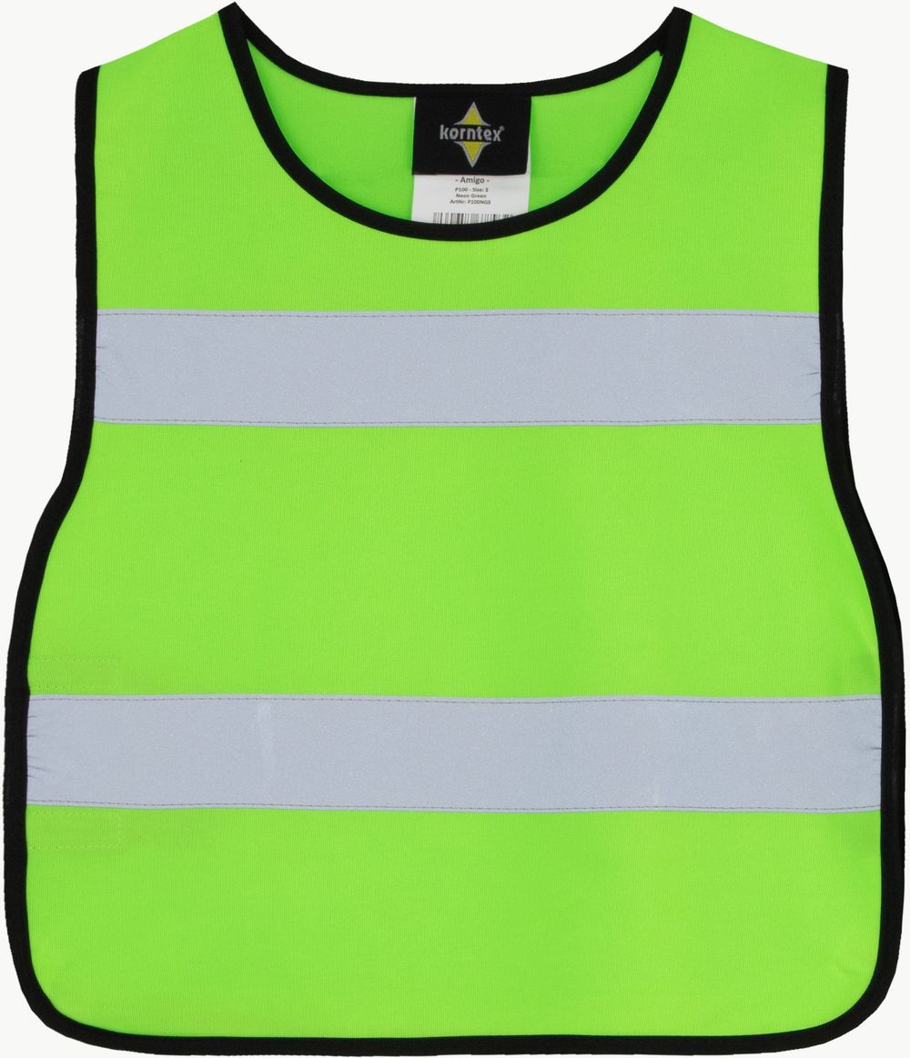 P100 – Amigo - Korntex
