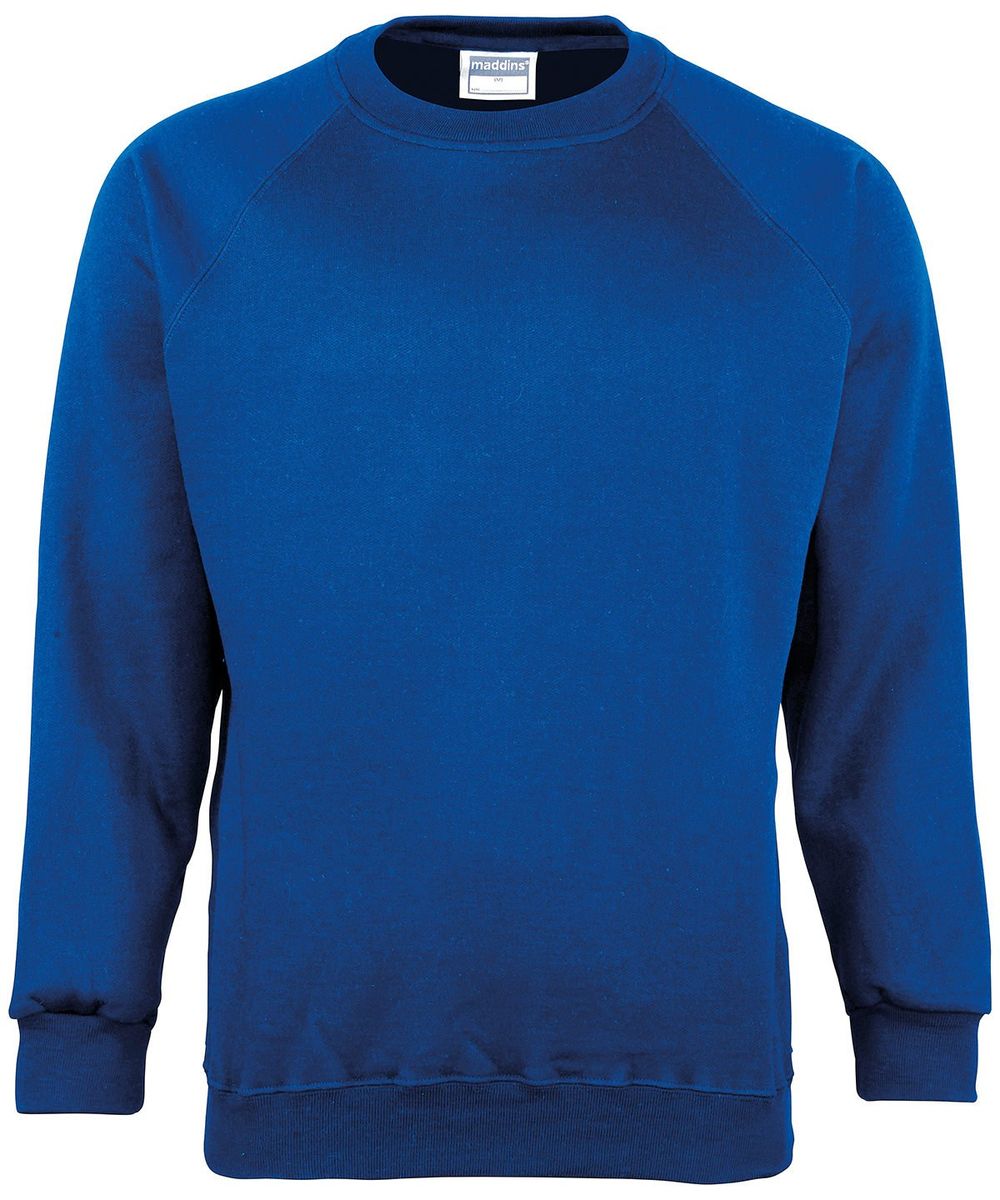 Maddins Coloursure™ sweatshirt