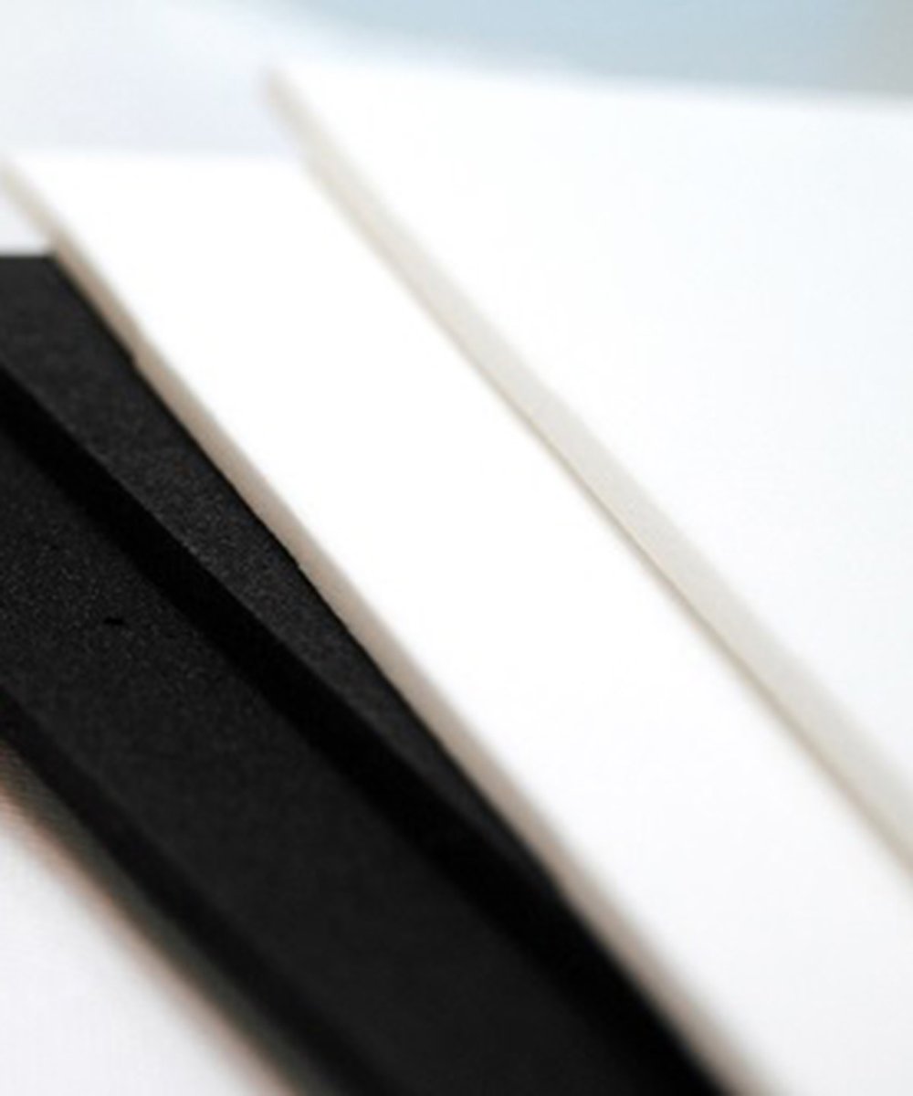 Bodybuilder foam for 3D embroidery (pack of 10) - Madeira
