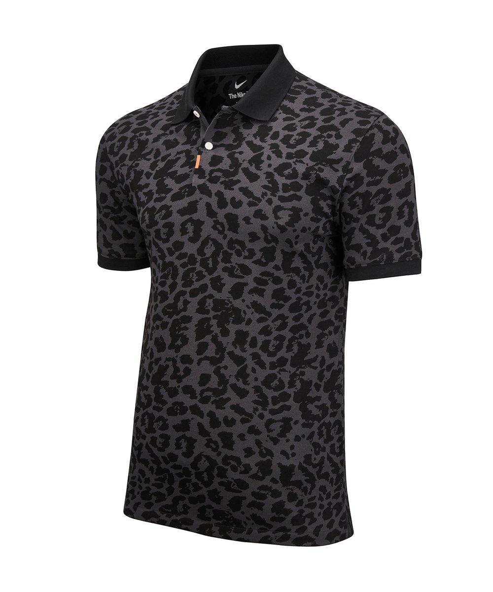 Nike polo golf primal print slim - Nike