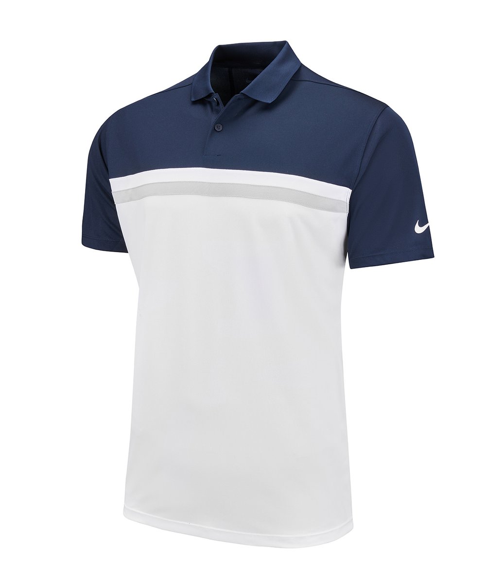 Nike Victory colour block polo - Nike
