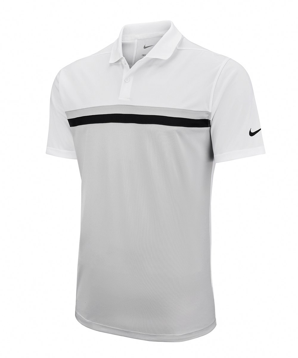 Nike Victory colour block polo - Nike