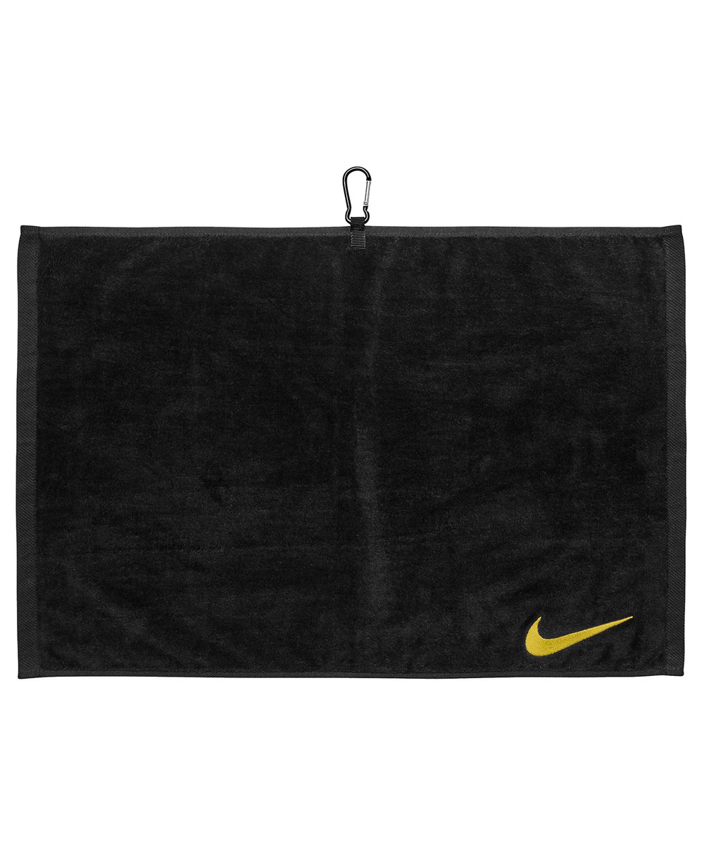 Nike performance golf towel - Nike