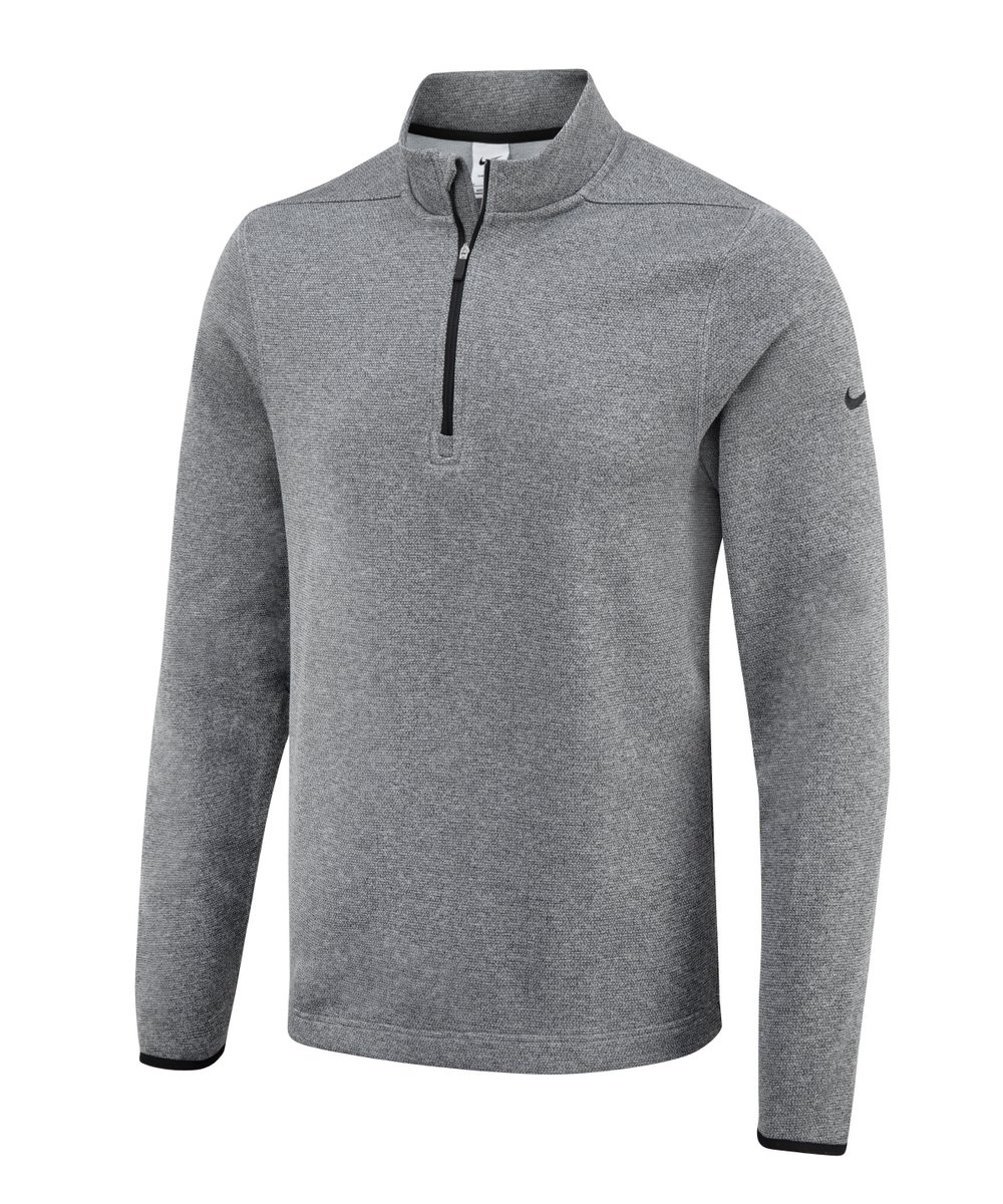 Nike Victory half-zip top - Nike