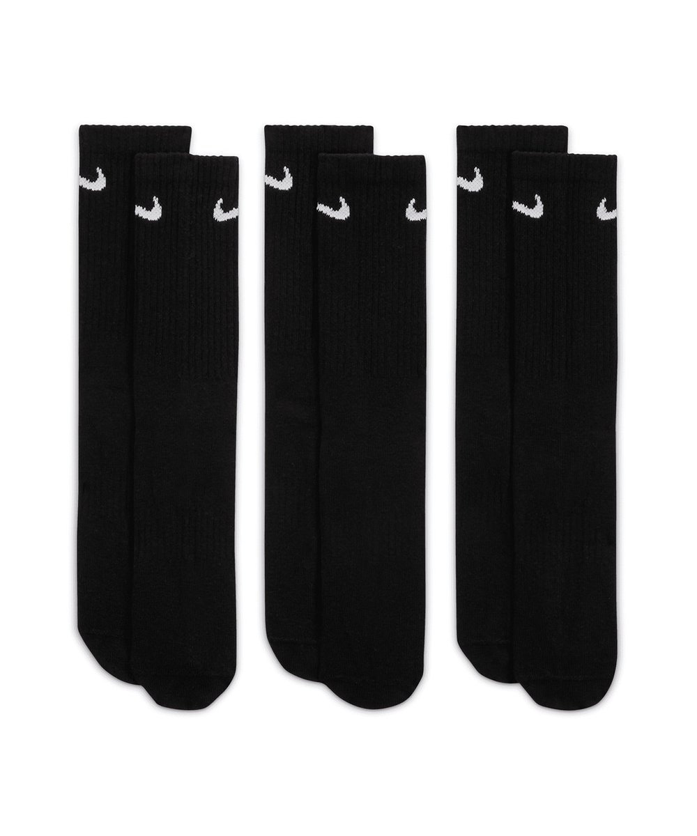 Nike everyday crew socks (3 pairs) - Nike