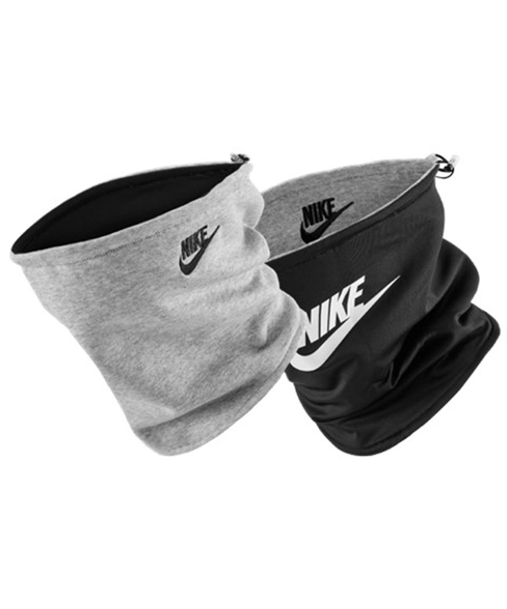 Nike neckwarmer reversible club fleece - Nike