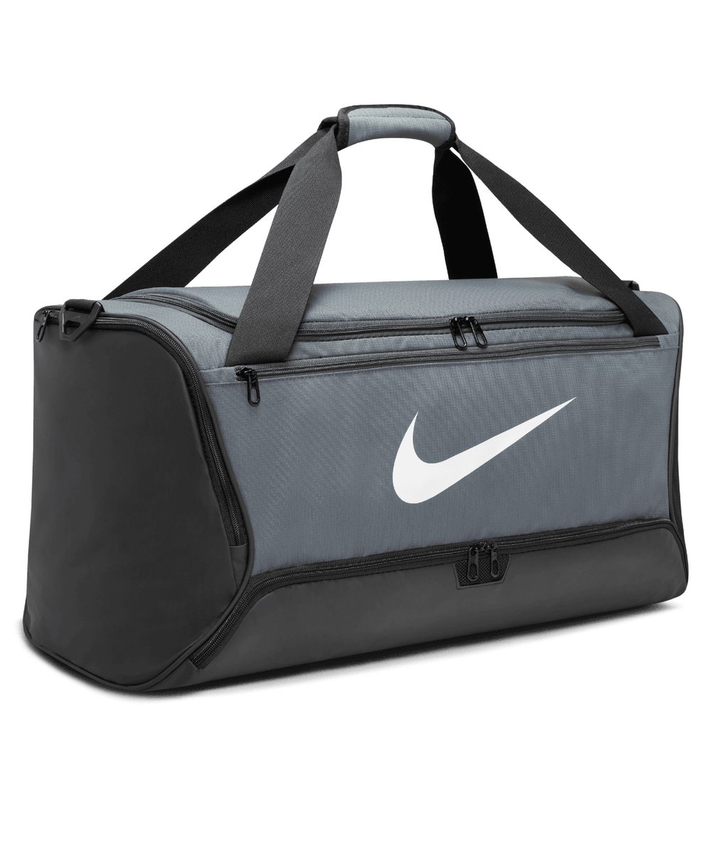 Nike Brasilia 9.5 training medium duffle (60L) - Nike