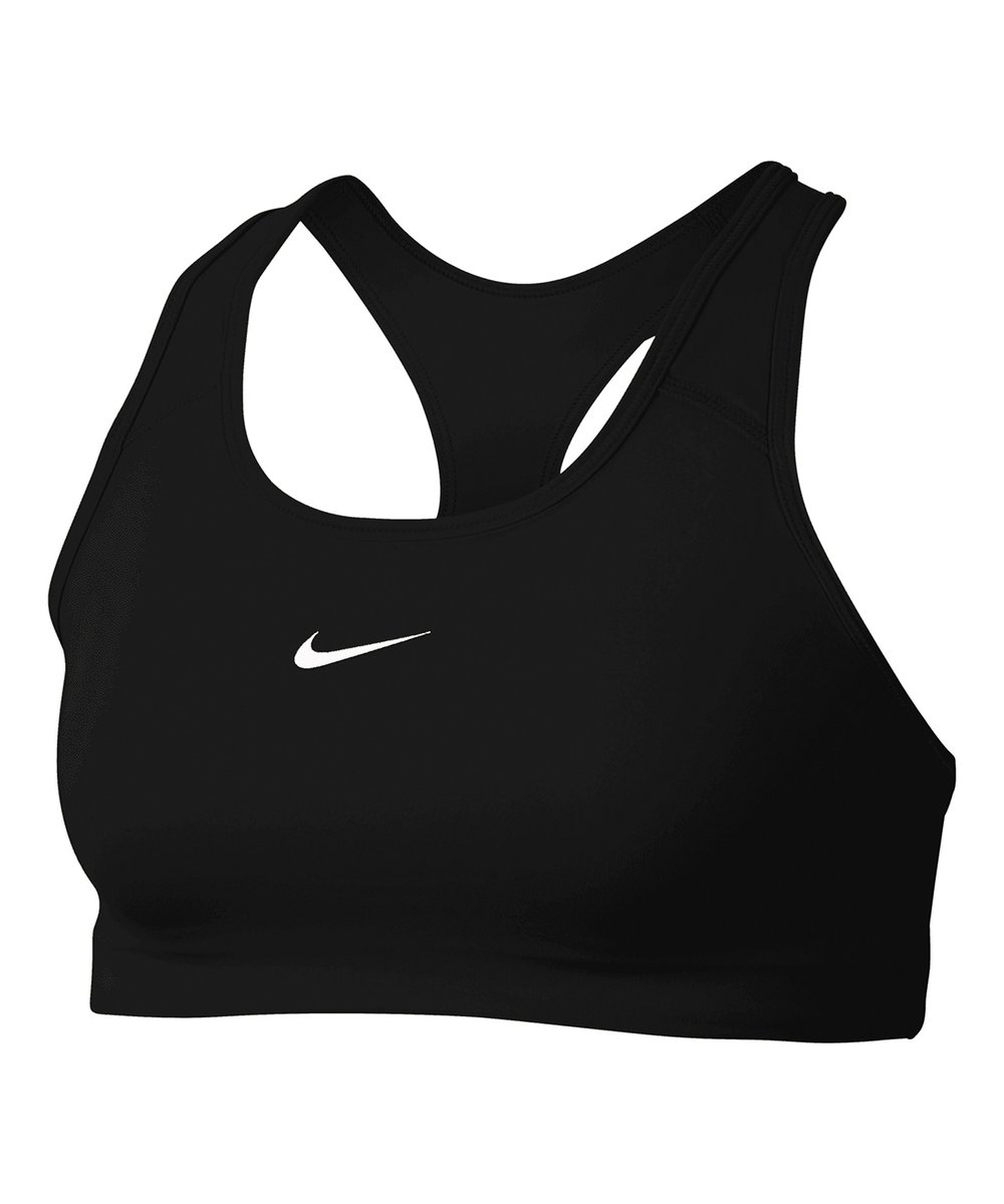 Women’s Nike Dri-FIT Swoosh one-piece bra - Nike