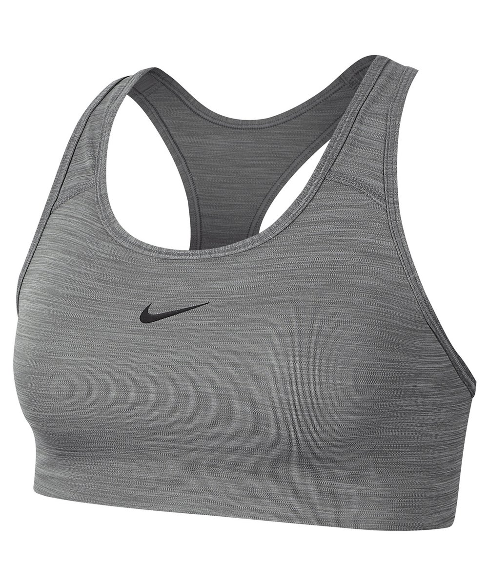Women’s Nike Dri-FIT Swoosh one-piece bra - Nike