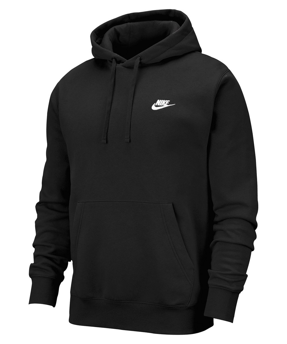 Nike Club hoodie - Nike